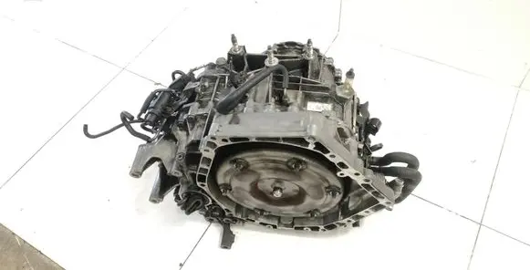 Mazda CX-5 Automatic gearbox SH1BF 2TR1134459