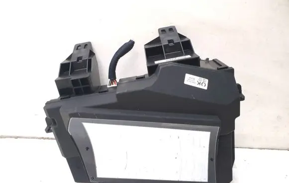 Hyundai Santa Fe Head up display screen 94310S1070