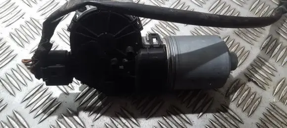Peugeot 207 Wiper motor 0390241931