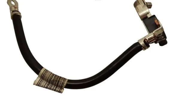 Audi A5 Sportback 8TA Negative earth cable (battery) 8K0915181E 0199000031 1034420137