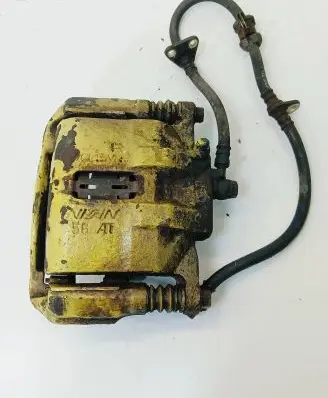 Honda Prelude Front brake caliper 17CL15VN