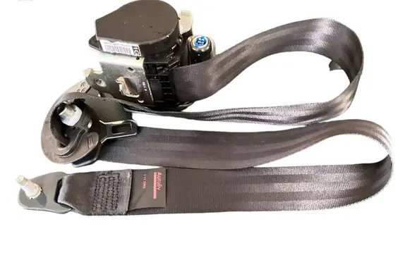 Peugeot 508 Front seatbelt 96863018XX 1113393 0610061
