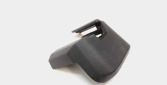 Volvo XC90 Rear seat rail trim cover 8619660