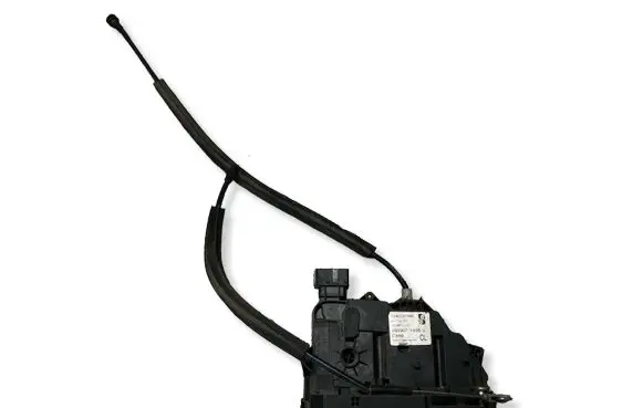 Citroen Jumper Front door lock 1350147080 977713100 1503071938