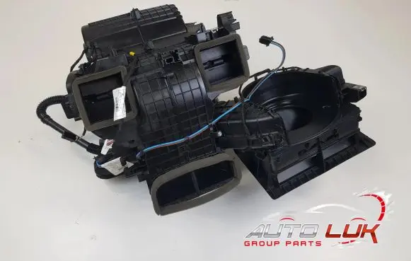 Renault Master III Heater blower radiator 272702687R