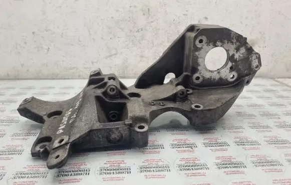 Generator/alternator bracket