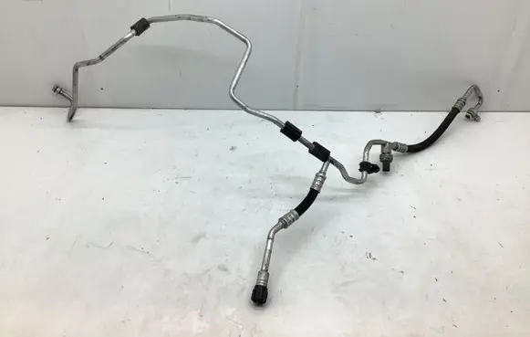 Mini Cooper Countryman R60 Air conditioning (A/C) pipe/hose 9806518