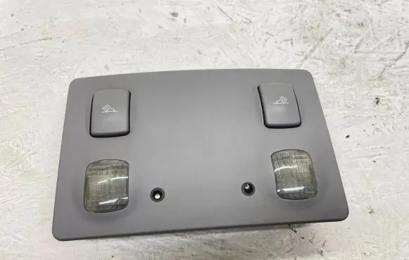 Audi A6 S6 C5 4B Front seat light 4B0947303