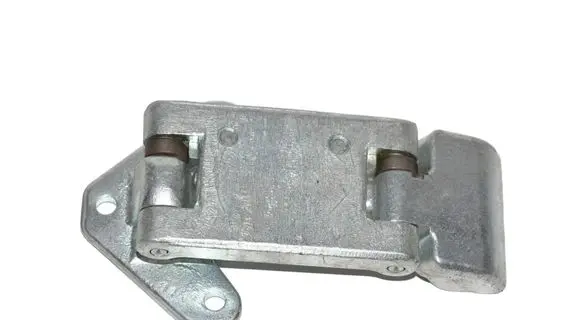 Iveco Daily 6th gen Rear door lower hinge 3801999