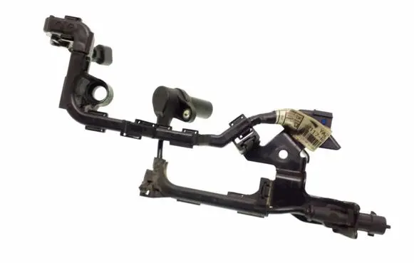Honda CR-V Crankshaft position sensor 32117RRFWG001 0281002981