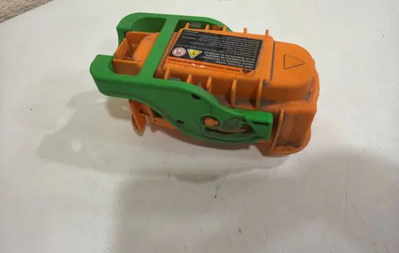 Renault Zoe Fuse 297C13111R