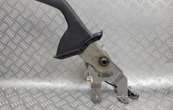 KIA Carens III Handbrake/parking brake lever assembly