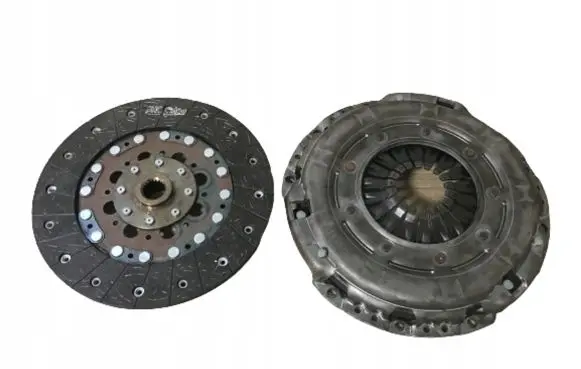 Hyundai i40 Clutch set kit 624353400