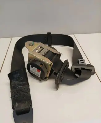 Mini One - Cooper R50 - 53 Front seatbelt 7118133 603326100
