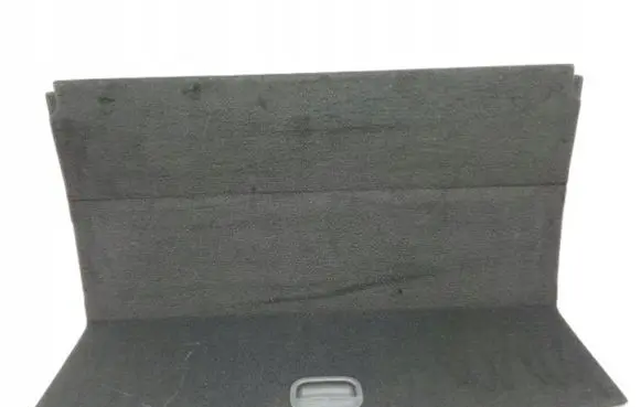 Hyundai Tucson TL Trunk/boot floor carpet liner 