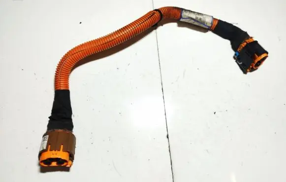 Renault Zoe Other wiring loom 290e10279r 1682014