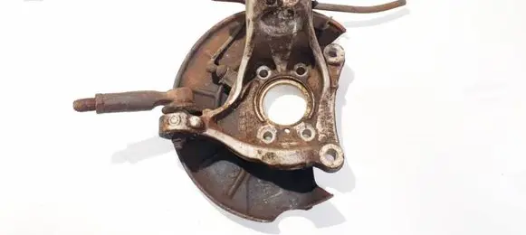 Volkswagen PASSAT B6 Front wheel hub