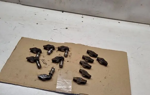 Audi A6 S6 C6 4F Valve rocker arm