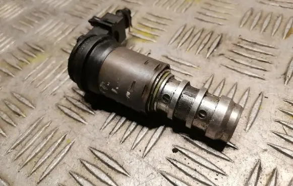 BMW X5 E53 Turbo solenoid valve 1707323