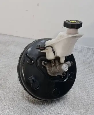 Hyundai Tucson TL Brake booster 58500D7250 20161012