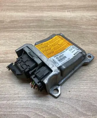 Ford Focus Airbag control unit/module 2M5T14B056BE 0285001424