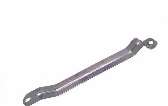 Battery bracket