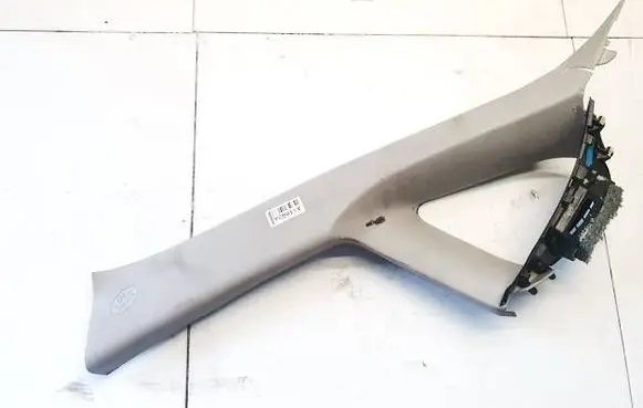 Toyota Auris 150 (D) pillar trim (bottom) 6222002020 6222002030