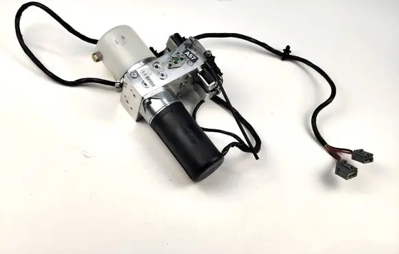 Volvo C70 Convertible roof hydraulic pump 09466628