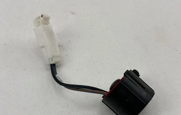 Chrysler Pacifica Parking PDC sensor speaker 9938470000 9940070208