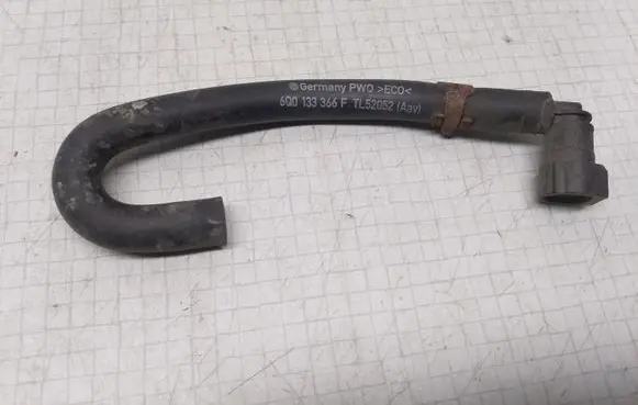 Volkswagen Fox Other engine bay part 6Q0133366F