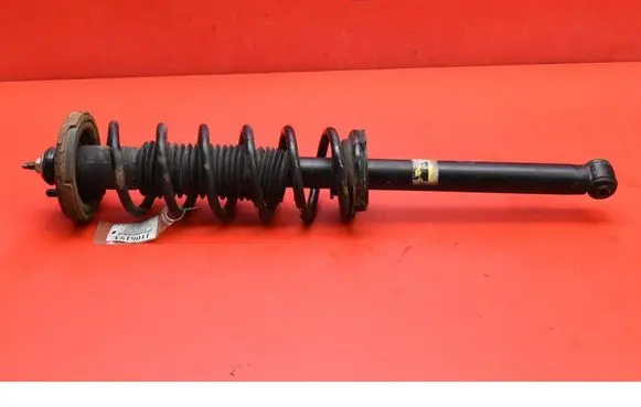 Honda Accord Rear shock absorber/damper G1316