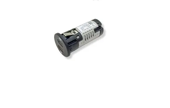 Porsche Macan (95B) USB socket connector 95B035252G