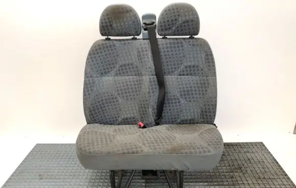 Ford Transit Front passenger seat 