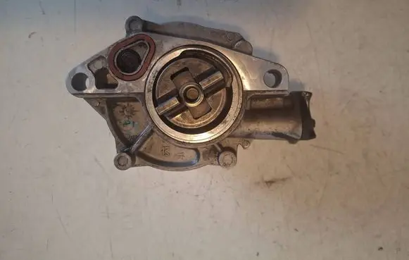 Peugeot 206 Vacuum pump 9658398080 0060