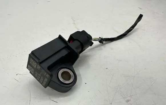 Jeep Compass Airbag deployment crash/impact sensor 53328371