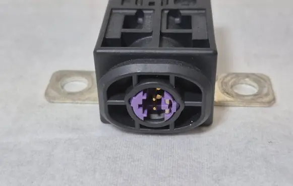 Audi Q7 4L Battery relay fuse 4F0915519 120296