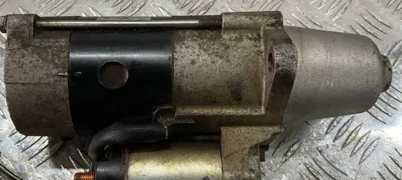Infiniti M30 Starter motor 23300AR000 M002T85071