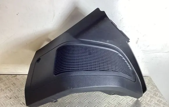 Lexus NX Tailgate/trunk side cover trim 5846678050 5844178020 5844178030