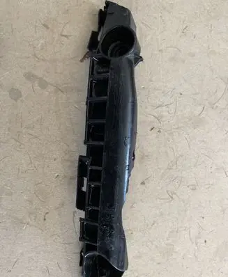 Toyota Yaris Front bumper mounting bracket 525360D030
