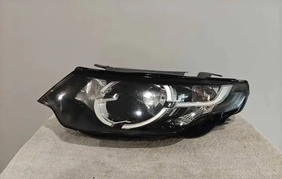 Land Rover Discovery Sport Headlight/headlamp FK7213W030 3KS4D00185351