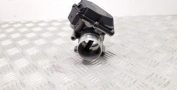 Volkswagen Tiguan Throttle valve 03L128063E A2C53338105