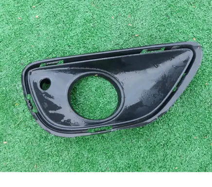 Porsche Cayenne (92A) Front fog light trim/grill 7P5807824