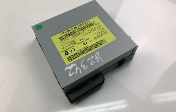 Mazda 6 Other control units/modules GHP966DH0B