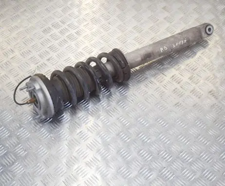 Maserati Quattroporte Front shock absorber/damper 462400008618 670005455