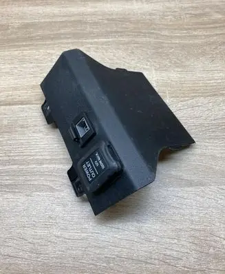 Honda Jazz Dashboard trim 77295TF0