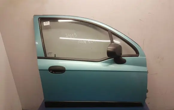 Chevrolet Matiz Front door 22M
