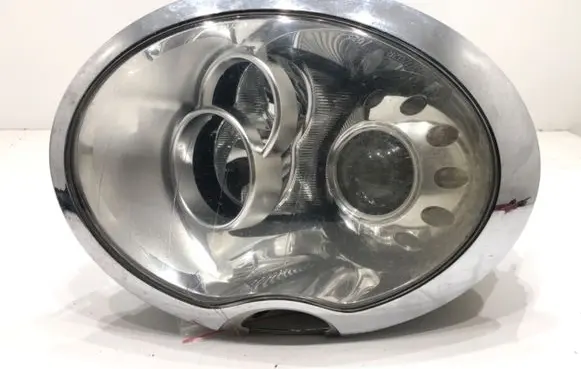Mini One - Cooper R50 - 53 Headlight/headlamp 6961352