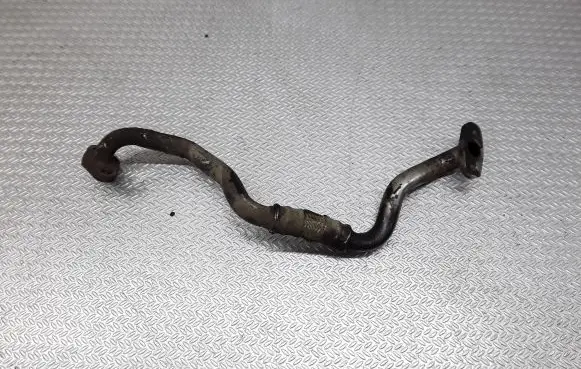 Volvo V70 Turbo turbocharger oiling pipe/hose