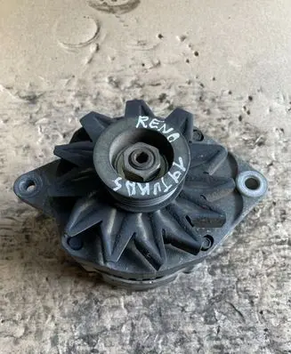 Renault Megane II Generator/alternator 433463