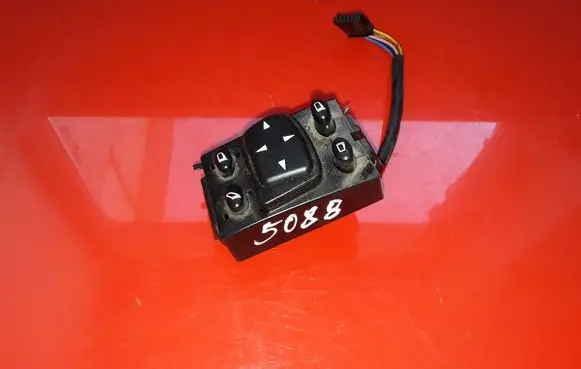 Mercedes-Benz S W220 Wing mirror switch 2208211551 03463300